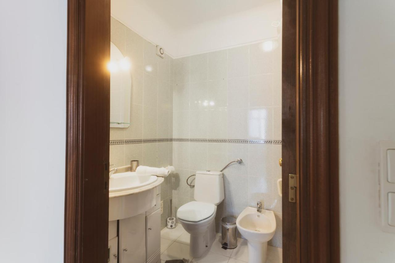 Best Houses 20 - Lovely Apartament - 페니케 외부 사진