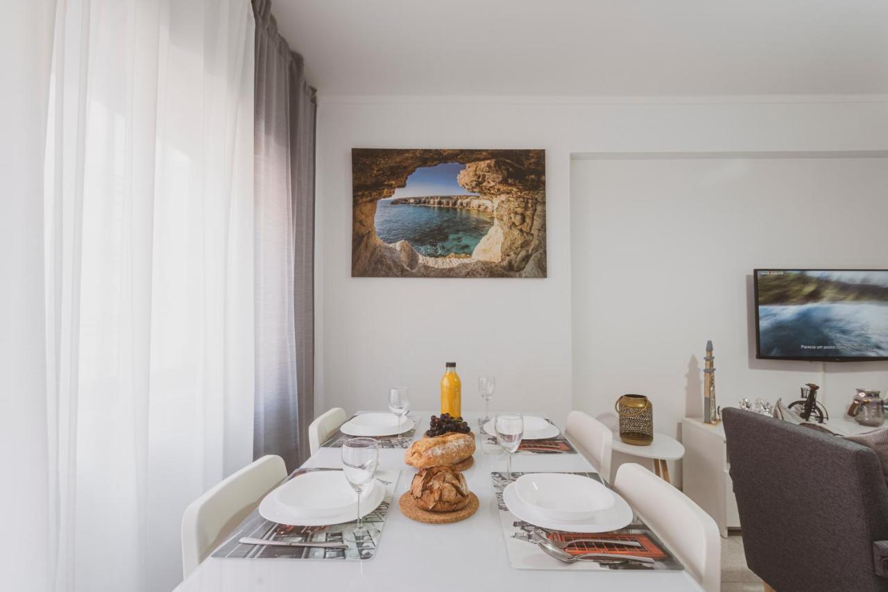 Best Houses 20 - Lovely Apartament - 페니케 외부 사진