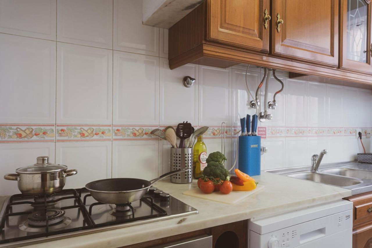 Best Houses 20 - Lovely Apartament - 페니케 외부 사진