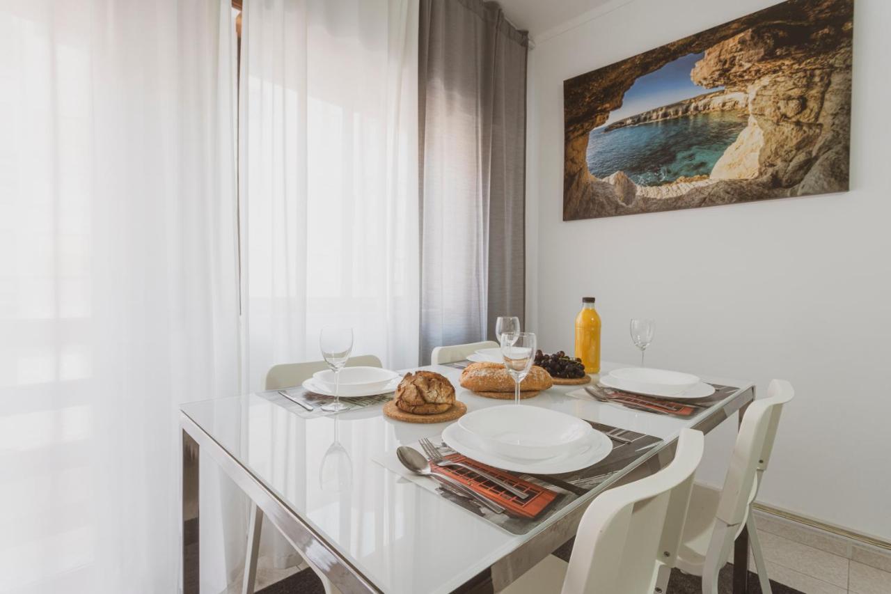 Best Houses 20 - Lovely Apartament - 페니케 외부 사진
