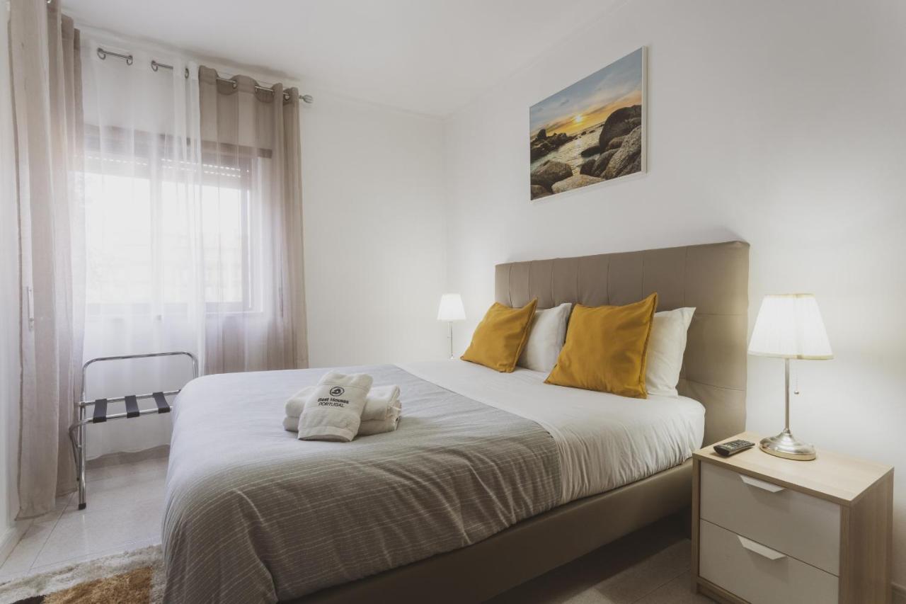 Best Houses 20 - Lovely Apartament - 페니케 외부 사진