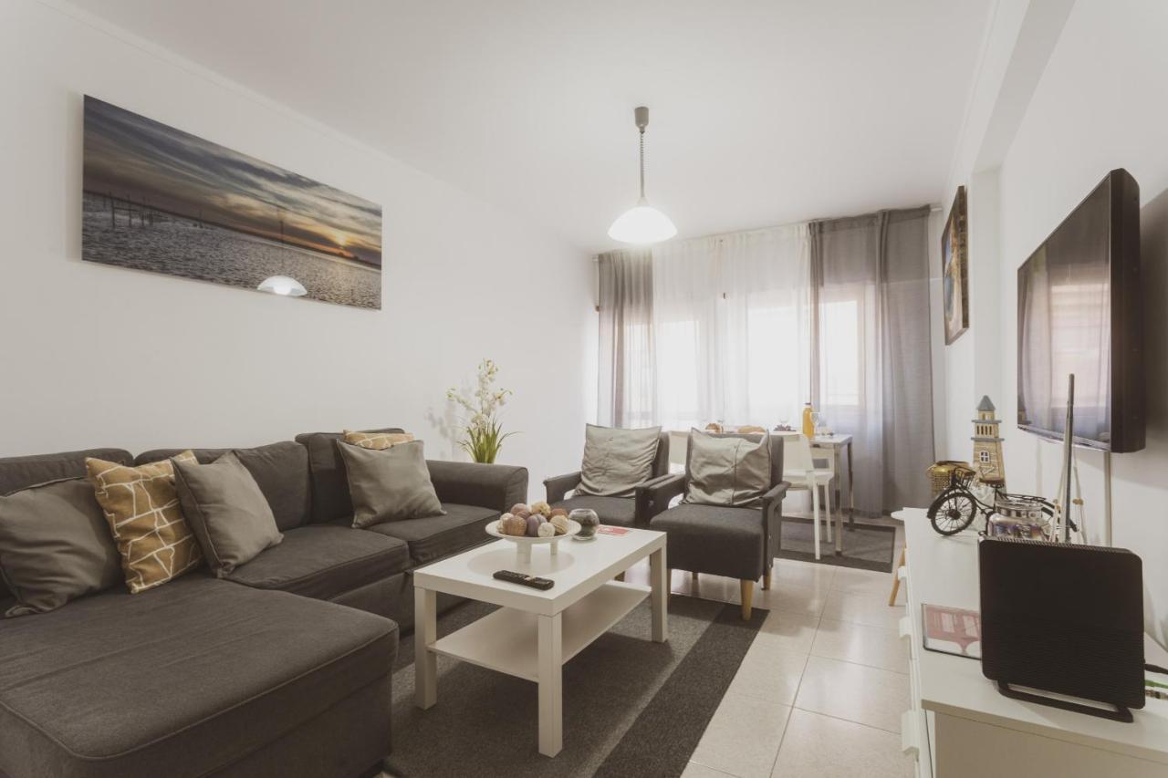 Best Houses 20 - Lovely Apartament - 페니케 외부 사진
