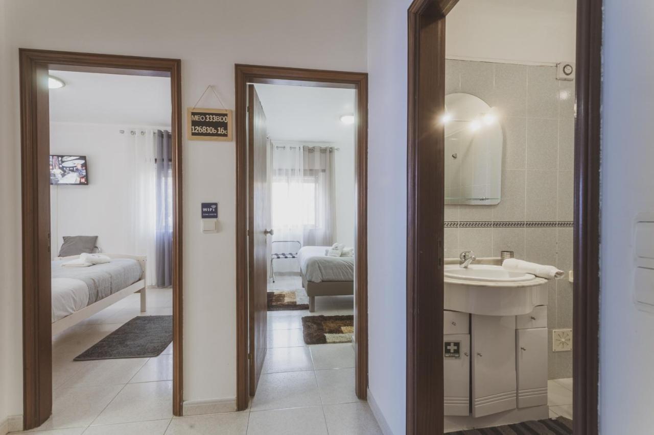 Best Houses 20 - Lovely Apartament - 페니케 외부 사진