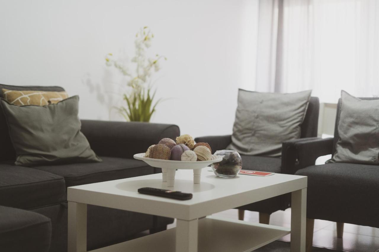 Best Houses 20 - Lovely Apartament - 페니케 외부 사진