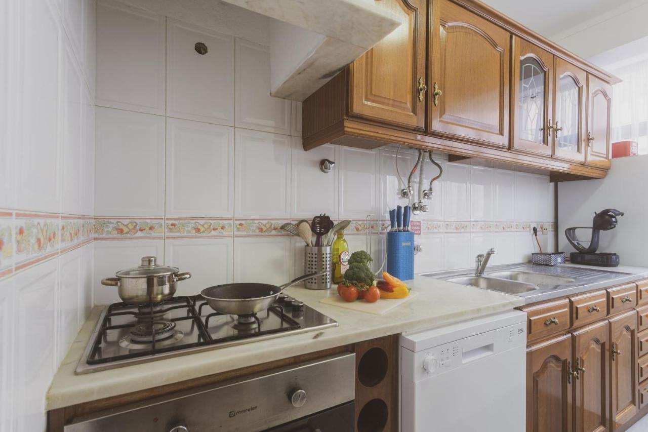 Best Houses 20 - Lovely Apartament - 페니케 외부 사진