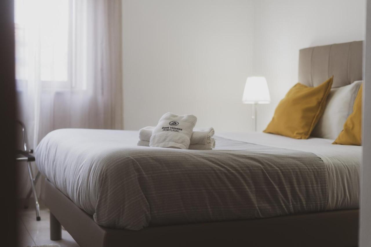 Best Houses 20 - Lovely Apartament - 페니케 외부 사진